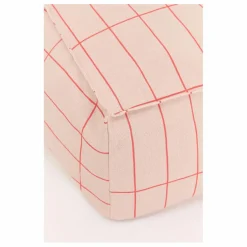 Sale Nobodinoz Pouf long Vibes | Rose