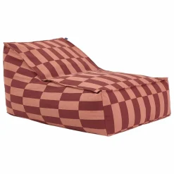 Enfant Nobodinoz Matelas De Sol, Poufs Enfant|Poufs, Matelas De Sol|Pouf long Vibes Tiles |
