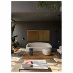 & Tradition Pouf Margas LC5, Louise Liljencrantz |