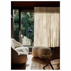 & Tradition Pouf Margas LC5, Louise Liljencrantz |