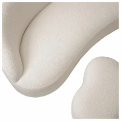 & Tradition Pouf Margas LC5, Louise Liljencrantz |