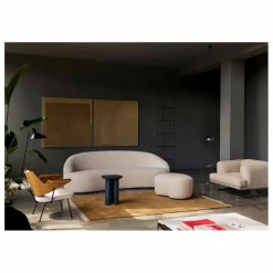 & Tradition Pouf Margas LC5, Louise Liljencrantz |