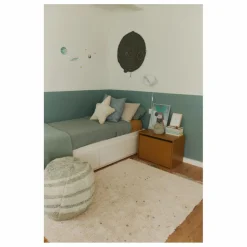 Lorena Canals Pouf Neptune | Sauge Discount