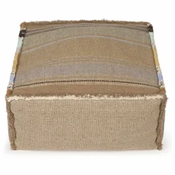 Lorena Canals Poufs, Matelas De Sol|Pouf Puebla |