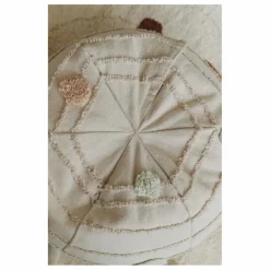 Enfant Lorena Canals Matelas De Sol, Poufs Enfant|Pouf Solar System |