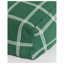 Hot Nobodinoz Pouf Vibes | Vert foncé