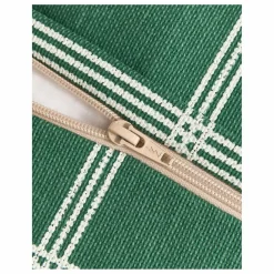 Hot Nobodinoz Pouf Vibes | Vert foncé