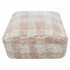 Lorena Canals Pouf Vichy |