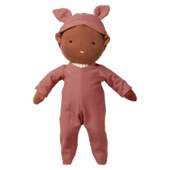 Fabelab Poupée Babykin - Kit | Noisette Online