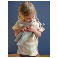 Fabelab Poupée Babykin - Lou |