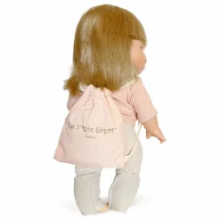 Minikane Poupée ballerine Zoé |