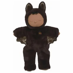 Olli Ella Poupées|Doudous, Peluches|Poupée Cozy Dinkum Chauve-Souris |