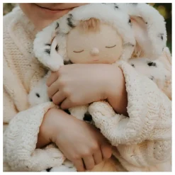 Olli Ella Poupées|Doudous, Peluches|Poupée Cozy Dinkum Dalmatien |