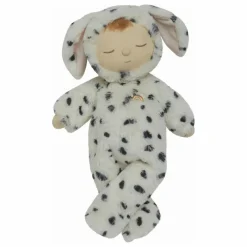 Olli Ella Poupées|Doudous, Peluches|Poupée Cozy Dinkum Dalmatien |