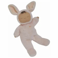 Olli Ella Poupées|Doudous, Peluches|Poupée Cozy Dinkum Lapin |