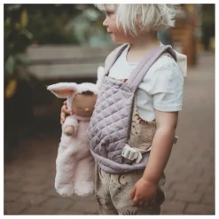 Olli Ella Poupées|Doudous, Peluches|Poupée Cozy Dinkum Lapin |
