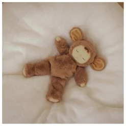 Olli Ella Poupées|Doudous, Peluches|Poupée Cozy Dinkums Souris |