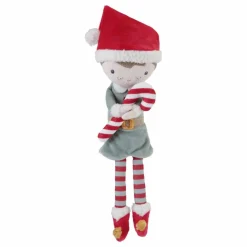 Little Dutch Poupées|Poupée de Noël Jim