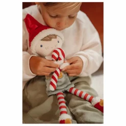 Little Dutch Poupées|Poupée de Noël Jim
