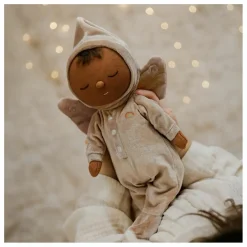 Olli Ella Poupée Dozy Dinkum Fée | Beige Online