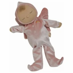 Olli Ella Poupée Dozy Dinkum Fée | Rose Best