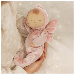 Olli Ella Poupée Dozy Dinkum Fée | Rose Best