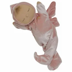 Olli Ella Poupée Dozy Dinkum Fée | Rose Best