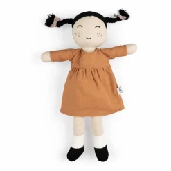 Clearance Sebra Poupée en tissu Li Multicolore