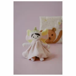 Fabelab Poupée Fée Rose Hot