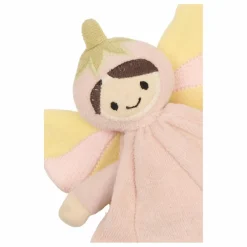 Fabelab Poupée Fée Rose Hot