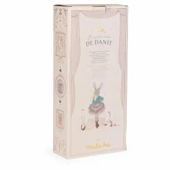 Moulin Roty Poupée lapin Victorine Multicolore Outlet