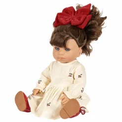 Online Konges Sløjd Poupée Odette | Beige