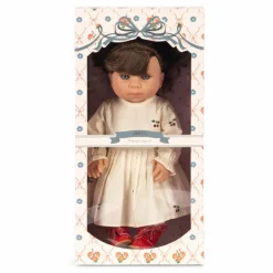 Online Konges Sløjd Poupée Odette | Beige