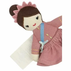 Fabelab Poupée Reine |