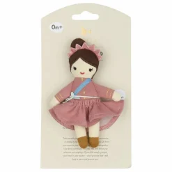 Fabelab Poupée Reine |