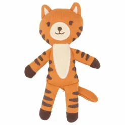 Fabelab Doudous, Peluches|Doudous Et Peluches|Poupée Tigre