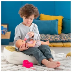 Clearance Corolle Poupon Emma fait pipi Multicolore