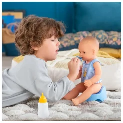 Corolle Poupon Paul fait pipi Multicolore Best