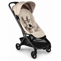 Best Bugaboo Poussette Butterfly 2 | Beige