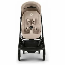 Best Bugaboo Poussette Butterfly 2 | Beige
