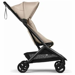 Best Bugaboo Poussette Butterfly 2 | Beige