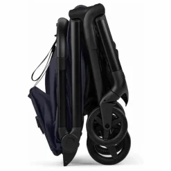 Bugaboo Poussette Butterfly 2 | Bleu New