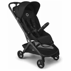 Bugaboo Poussette Butterfly 2 | Noir Online