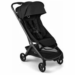Bugaboo Poussette Butterfly 2 | Noir Online