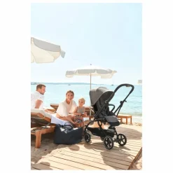 Cybex Poussette complète évolutive Eezy S Twist plus 2 |