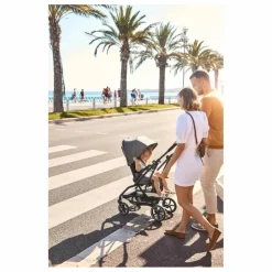 Cybex Poussette complète évolutive Eezy S Twist plus 2 |