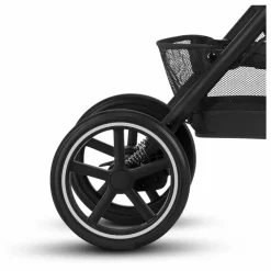 Cybex Poussette complète évolutive Eezy S Twist plus 2 |