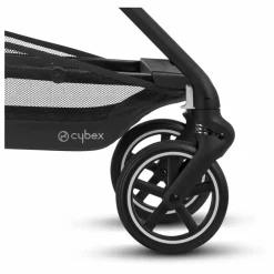 Cybex Poussette complète évolutive Eezy S Twist plus 2 |