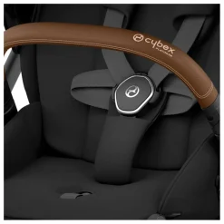 Cybex Poussette 2eme âge Mios châssis chrome |