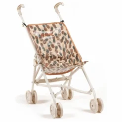 Minikane Poussette pour poupée Ananas